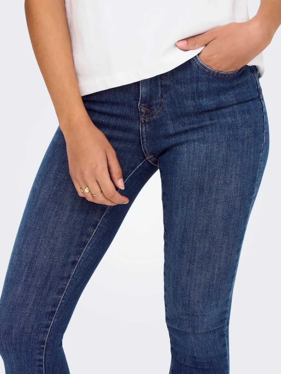 ONLY skinny jeans