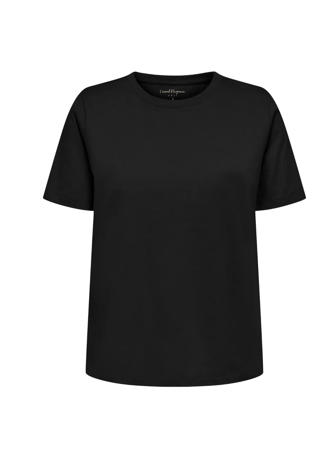 Only sort basis t-shirt