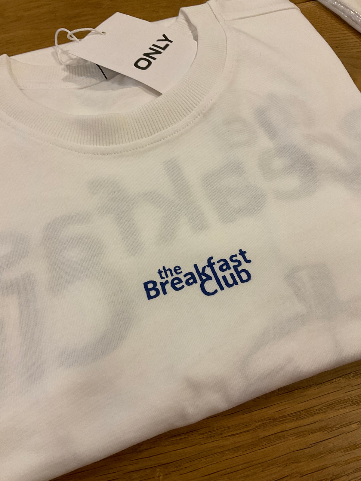 ONLY oversize t-shirt