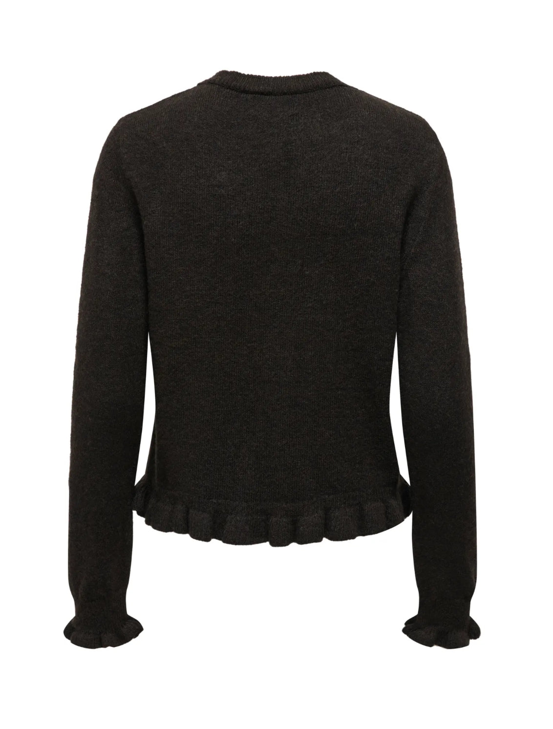 JDY strikket cardigan
