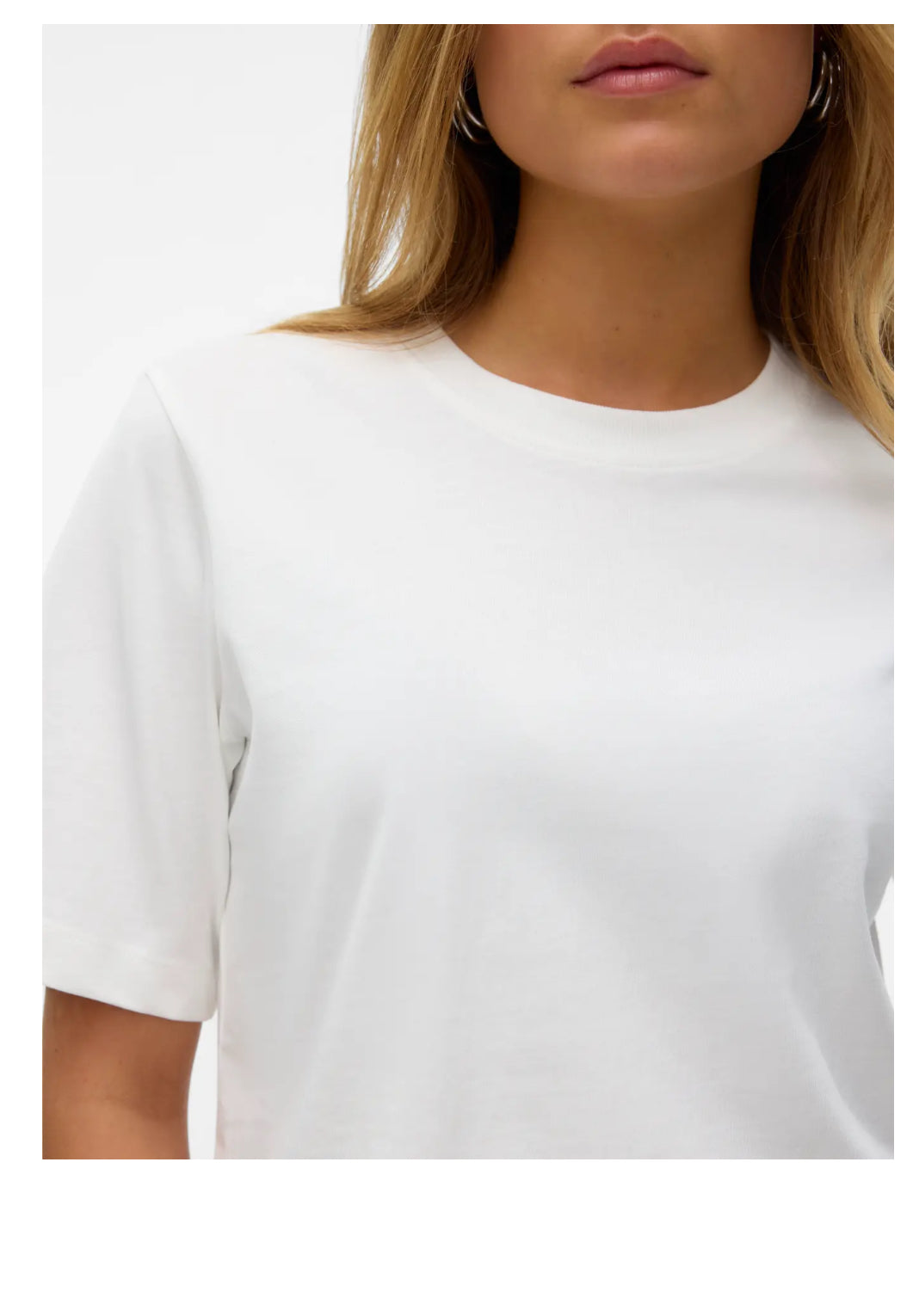 VERO MODA basis tee