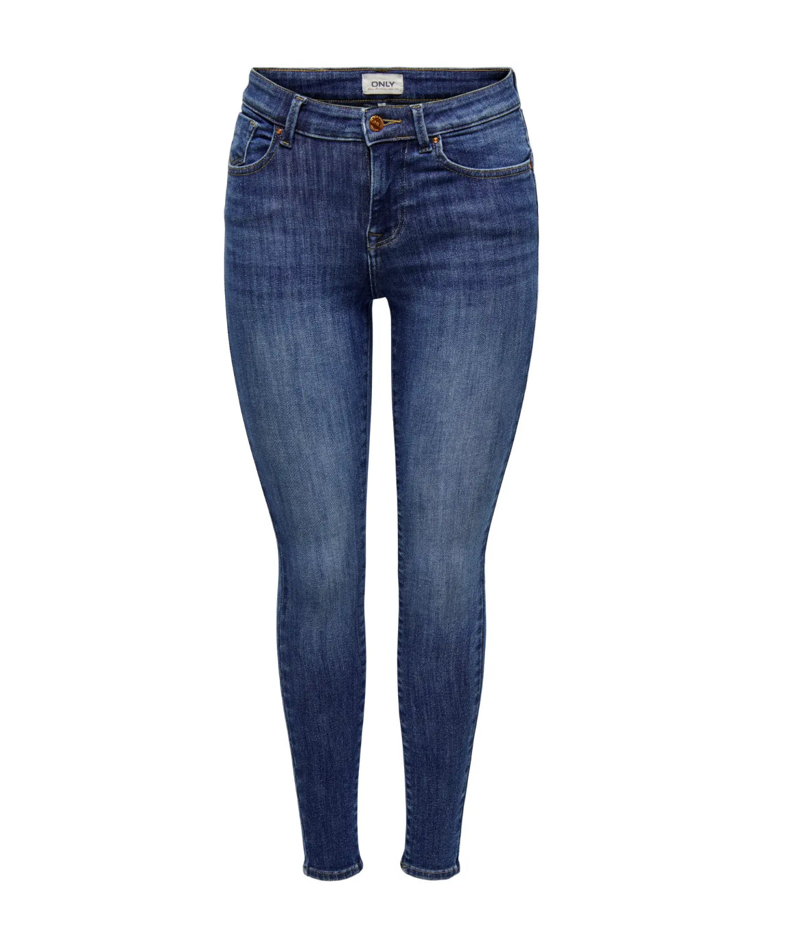 ONLY skinny jeans
