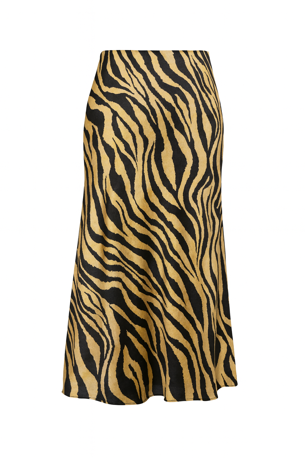 JDY satin nederdel