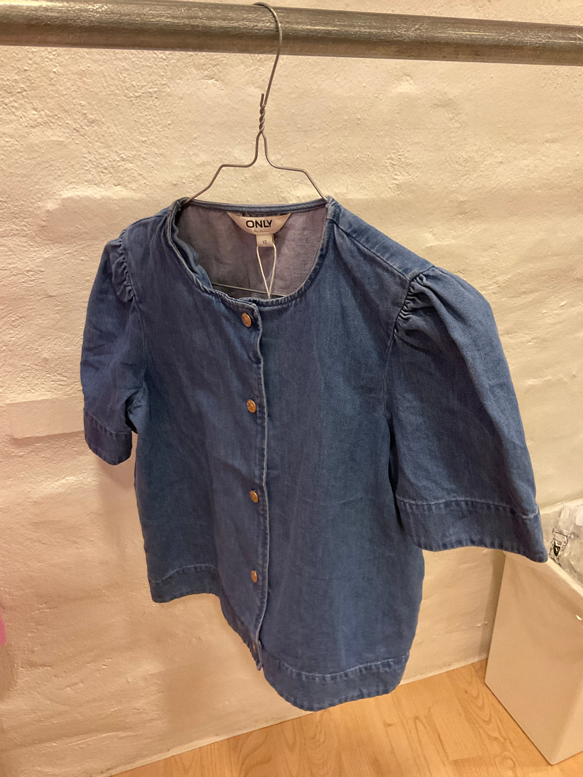 ONLY skjorte