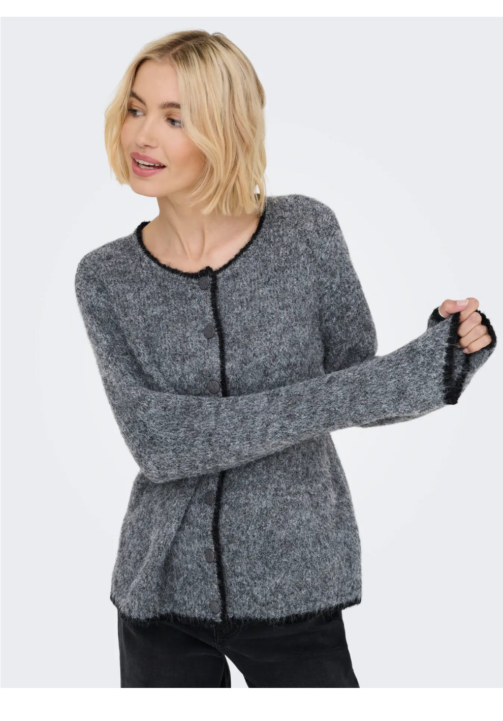 JDY cardigan