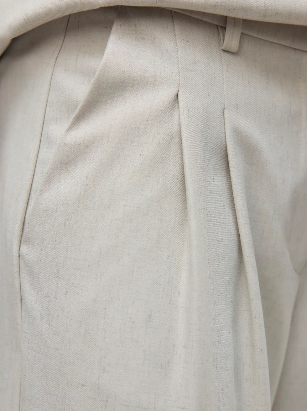 VERO MODA Lyse vide bukser