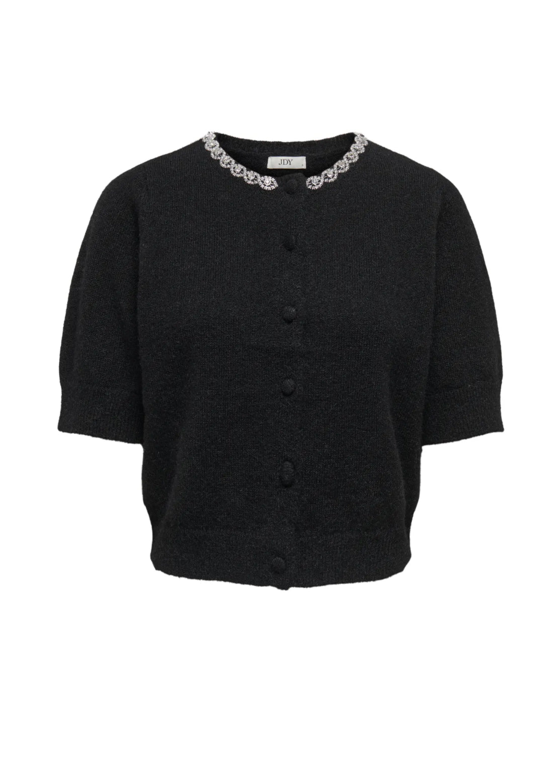 JDY strikket cardigan