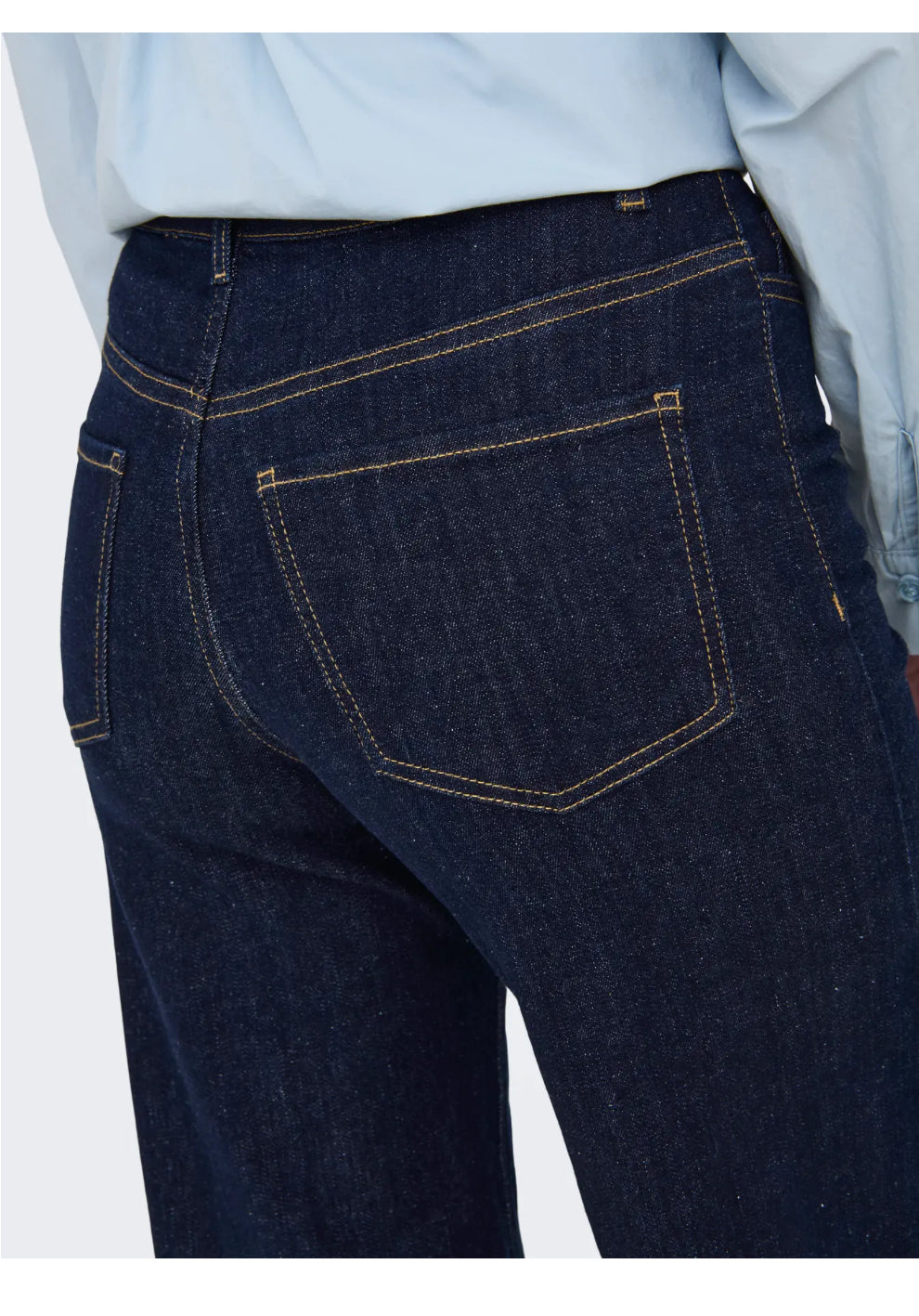 JDY straight jeans