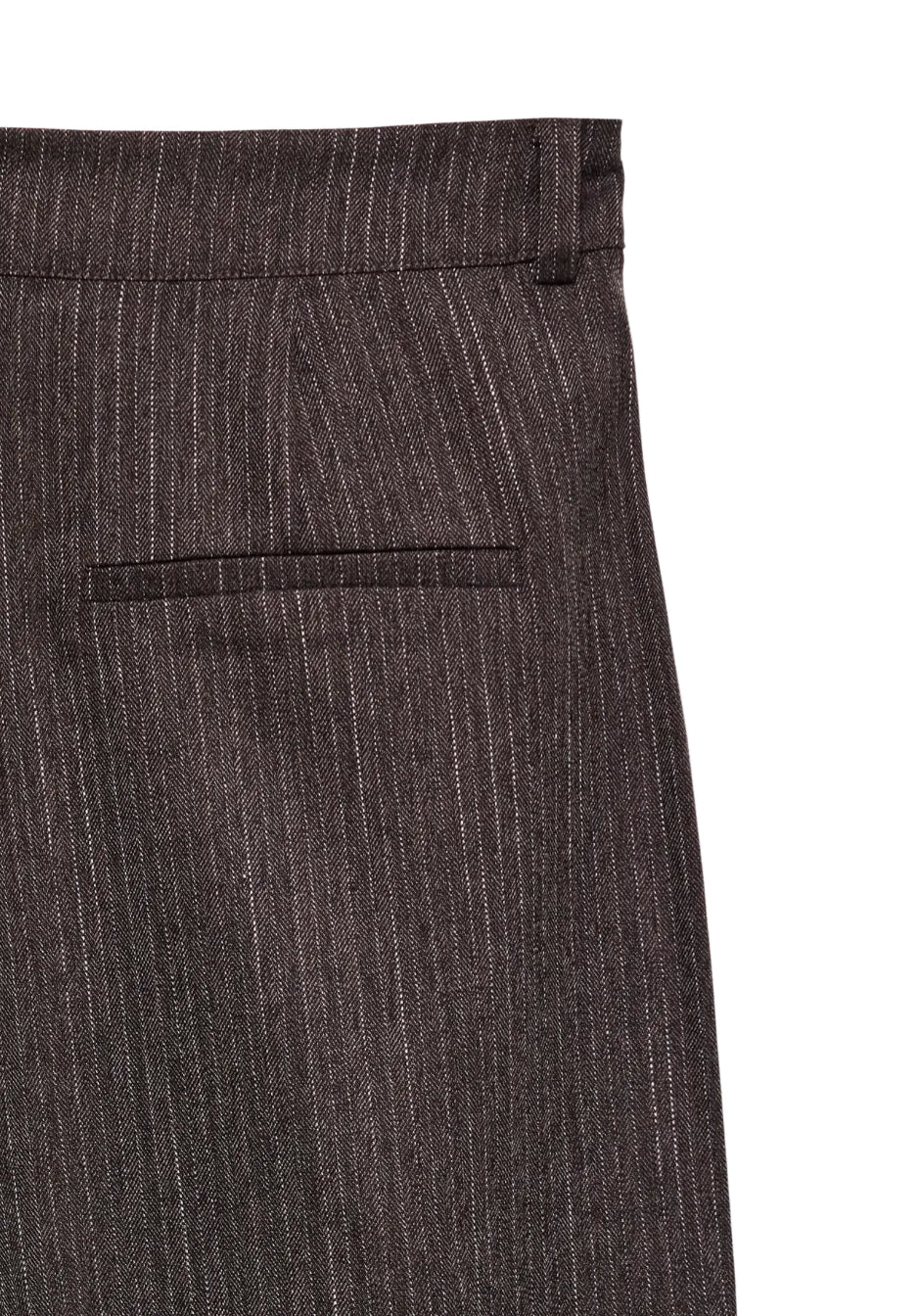 Vero moda wide bukser