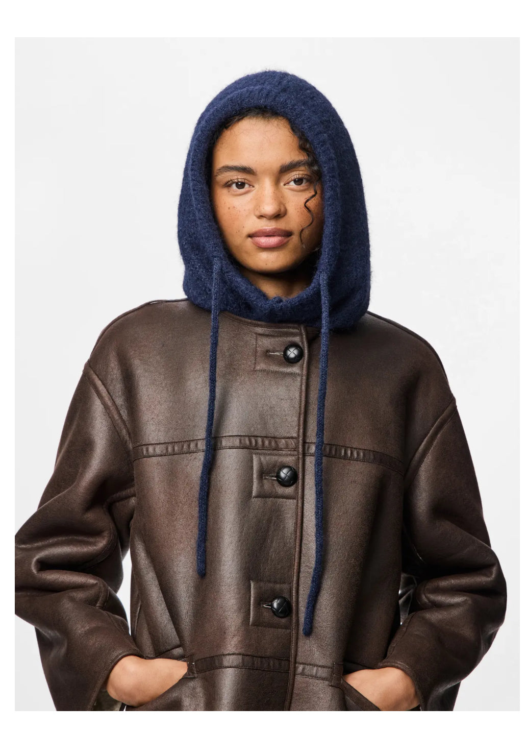 PIECES balaclava