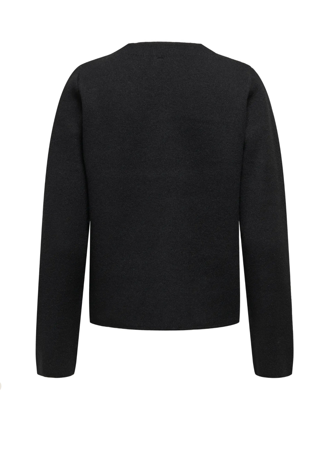 Only cardigan