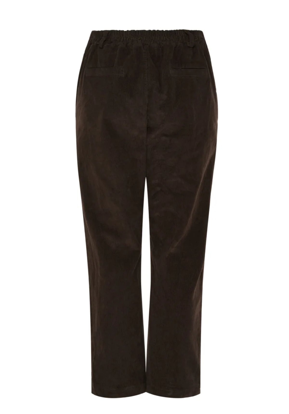 Marta babyfløjls bukser