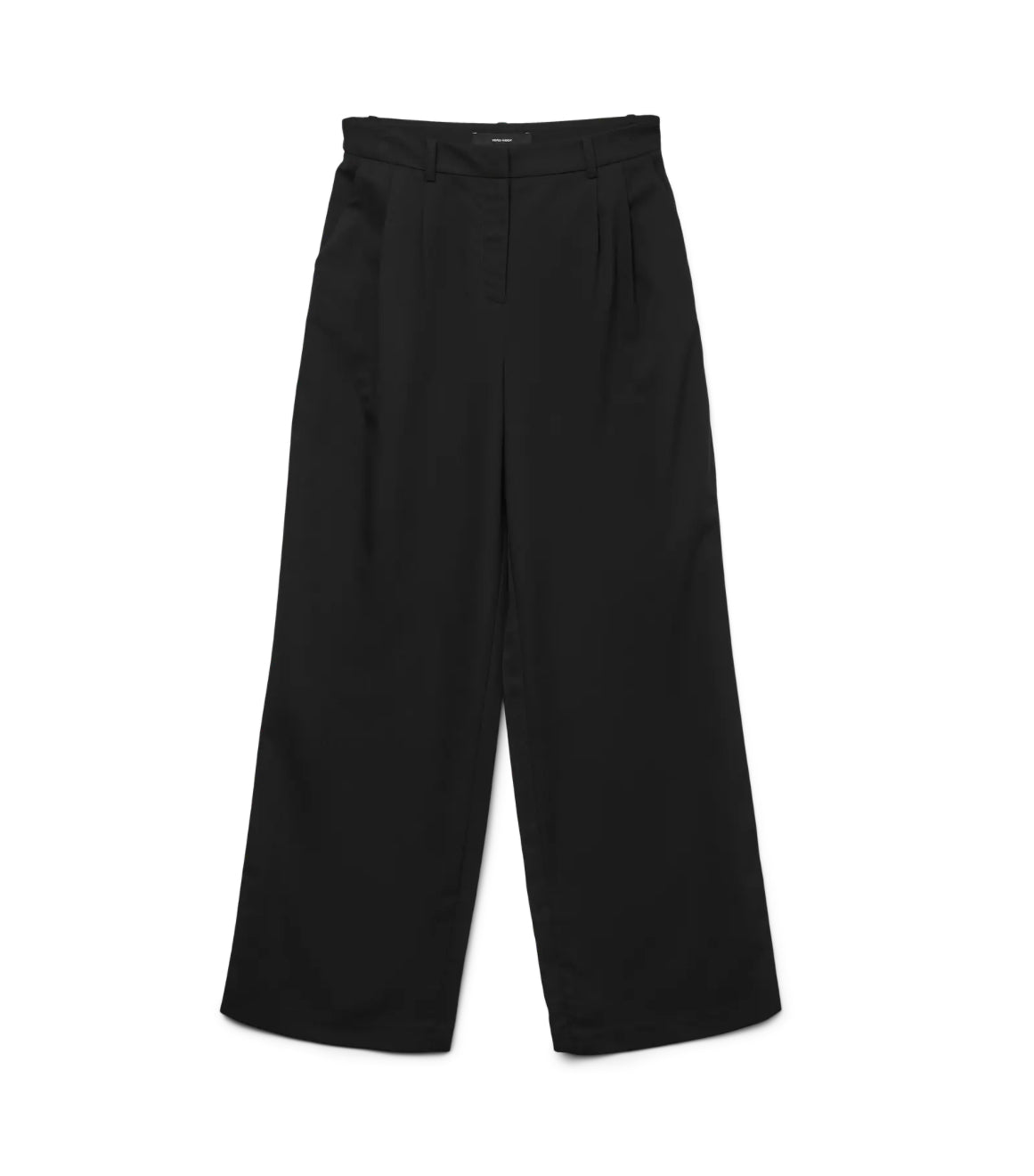 VERO MODA sorte wide suit pants