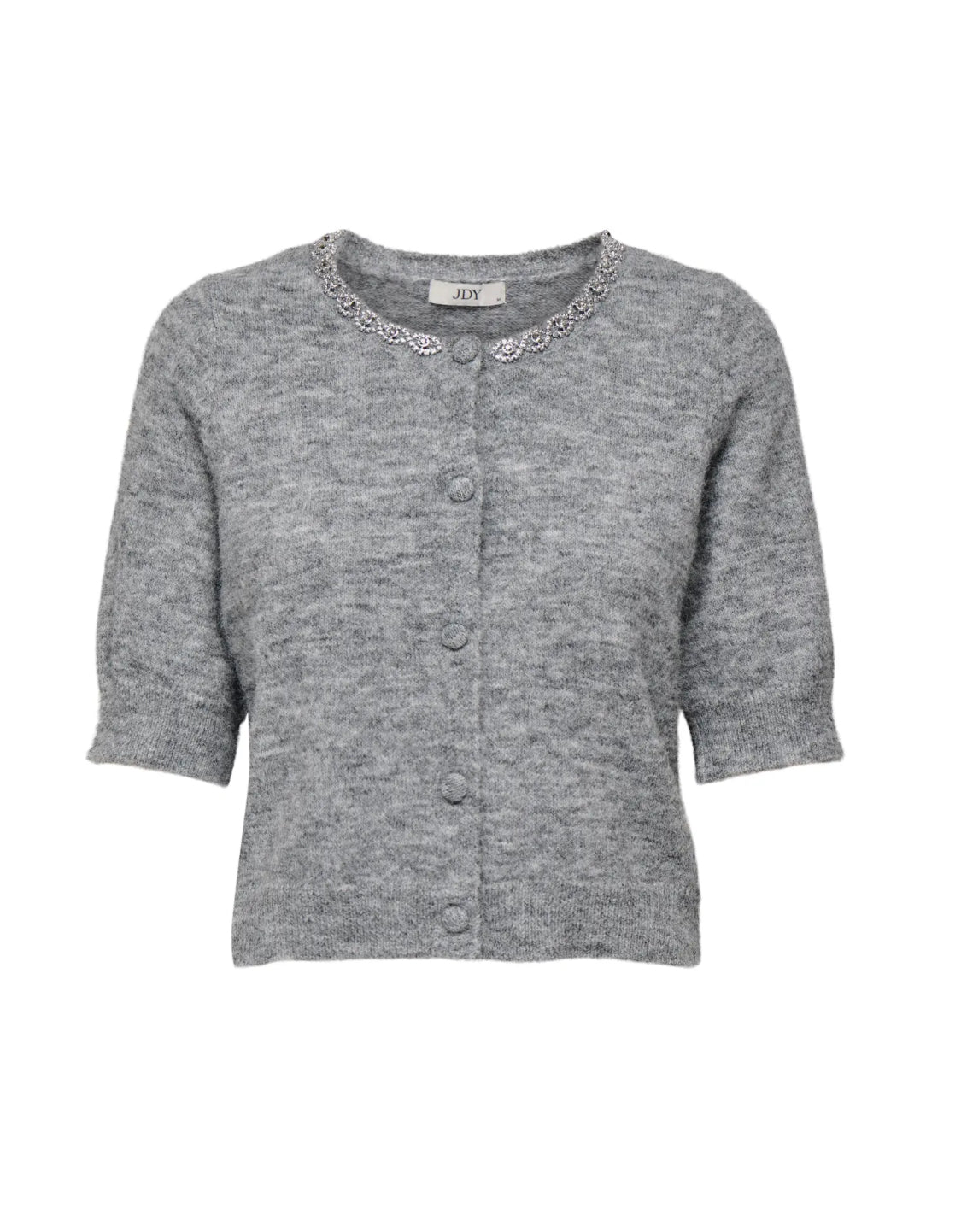 JDY strikket cardigan