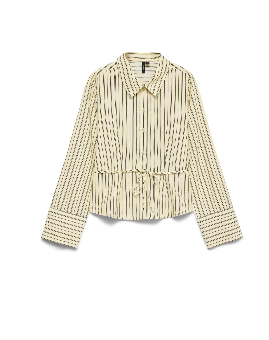 VERO MODA skjorte med talje