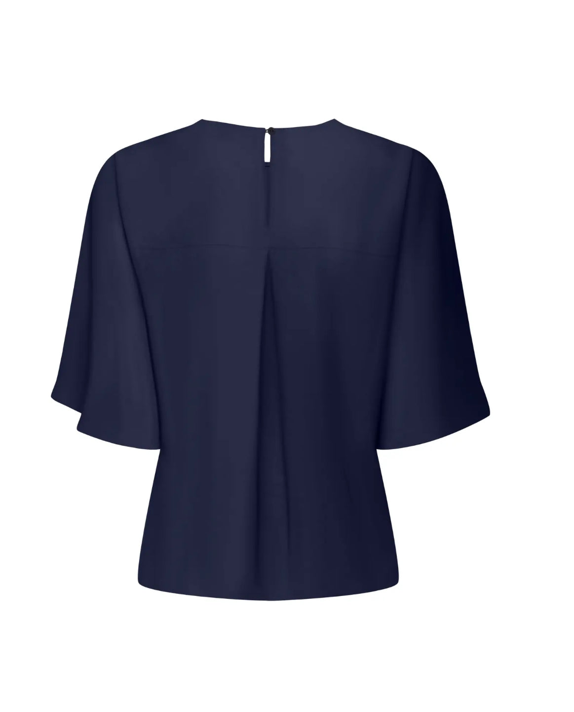 JDY satin skjorte