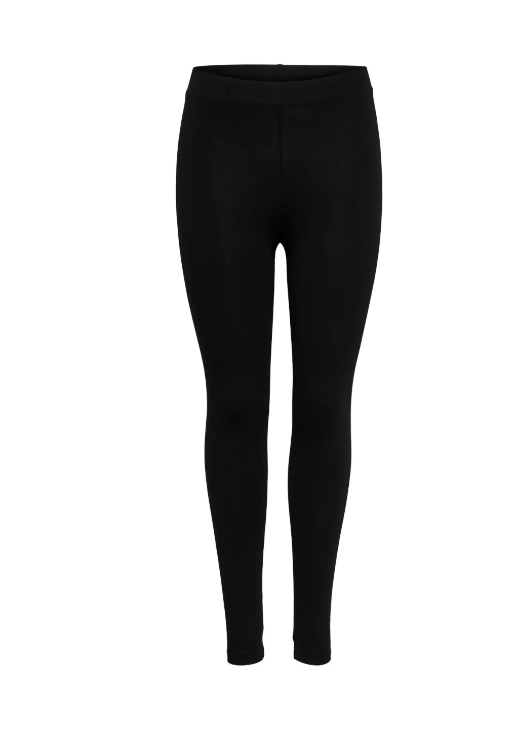 Only leggings