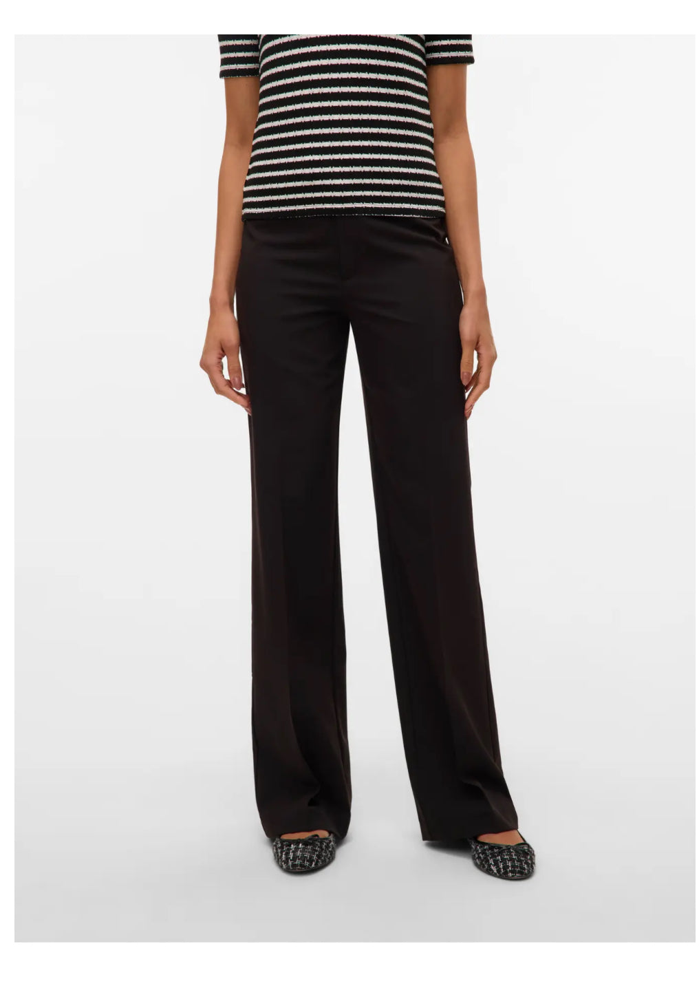 VERO MODA straight pants