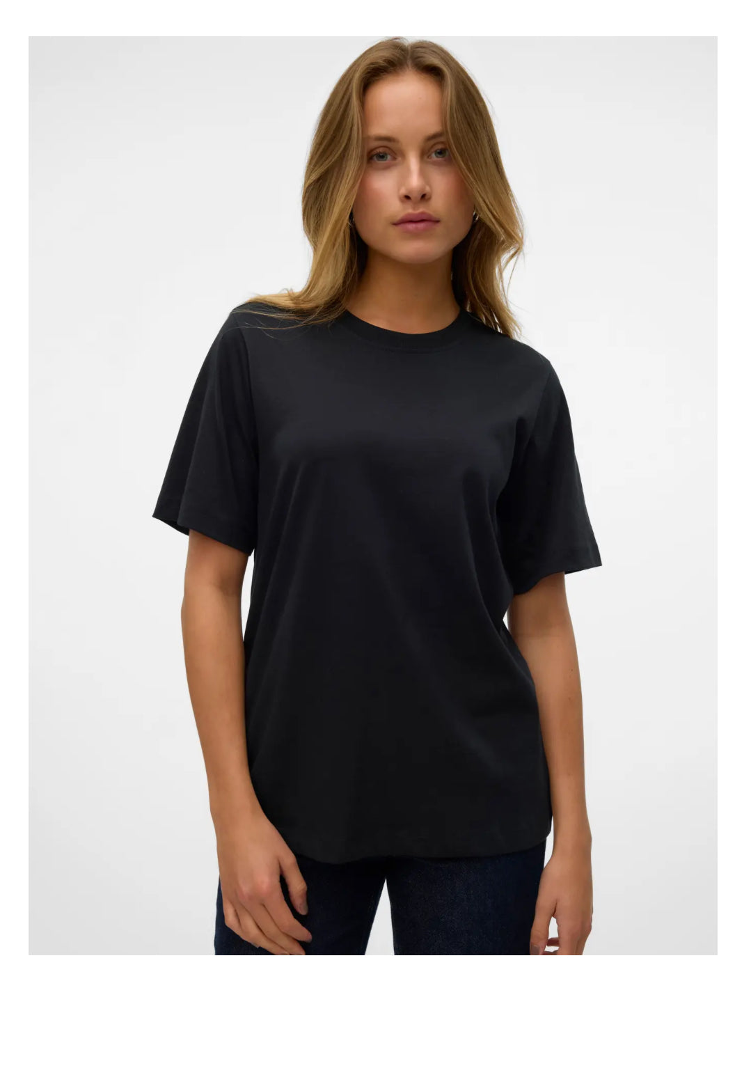 VERO MODA basis tee
