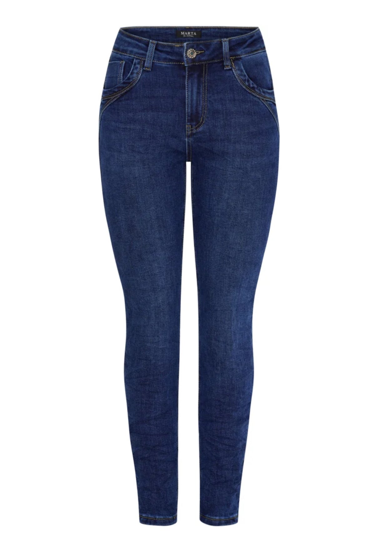 Marta skinny jeans