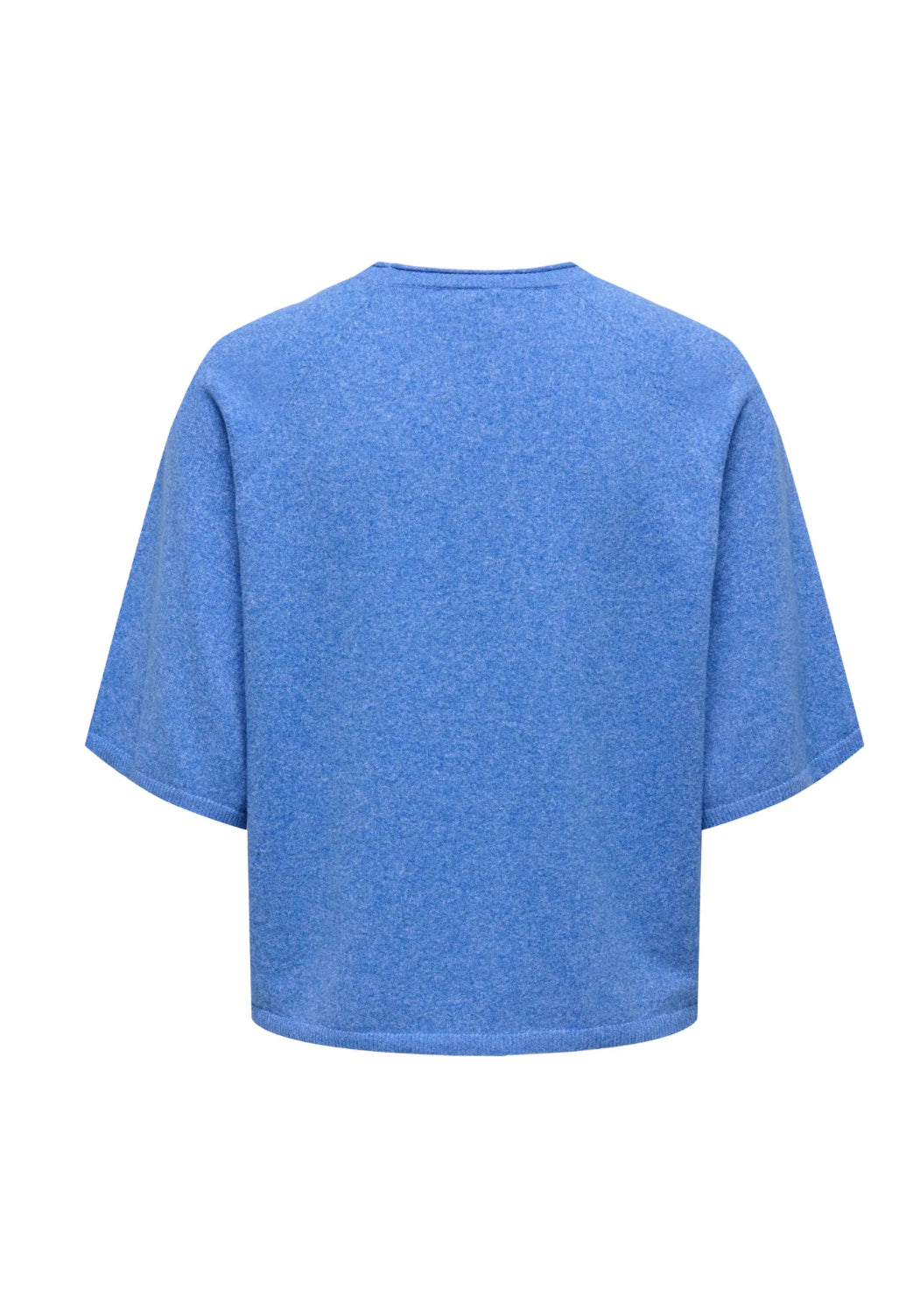 Only strikket t-shirt