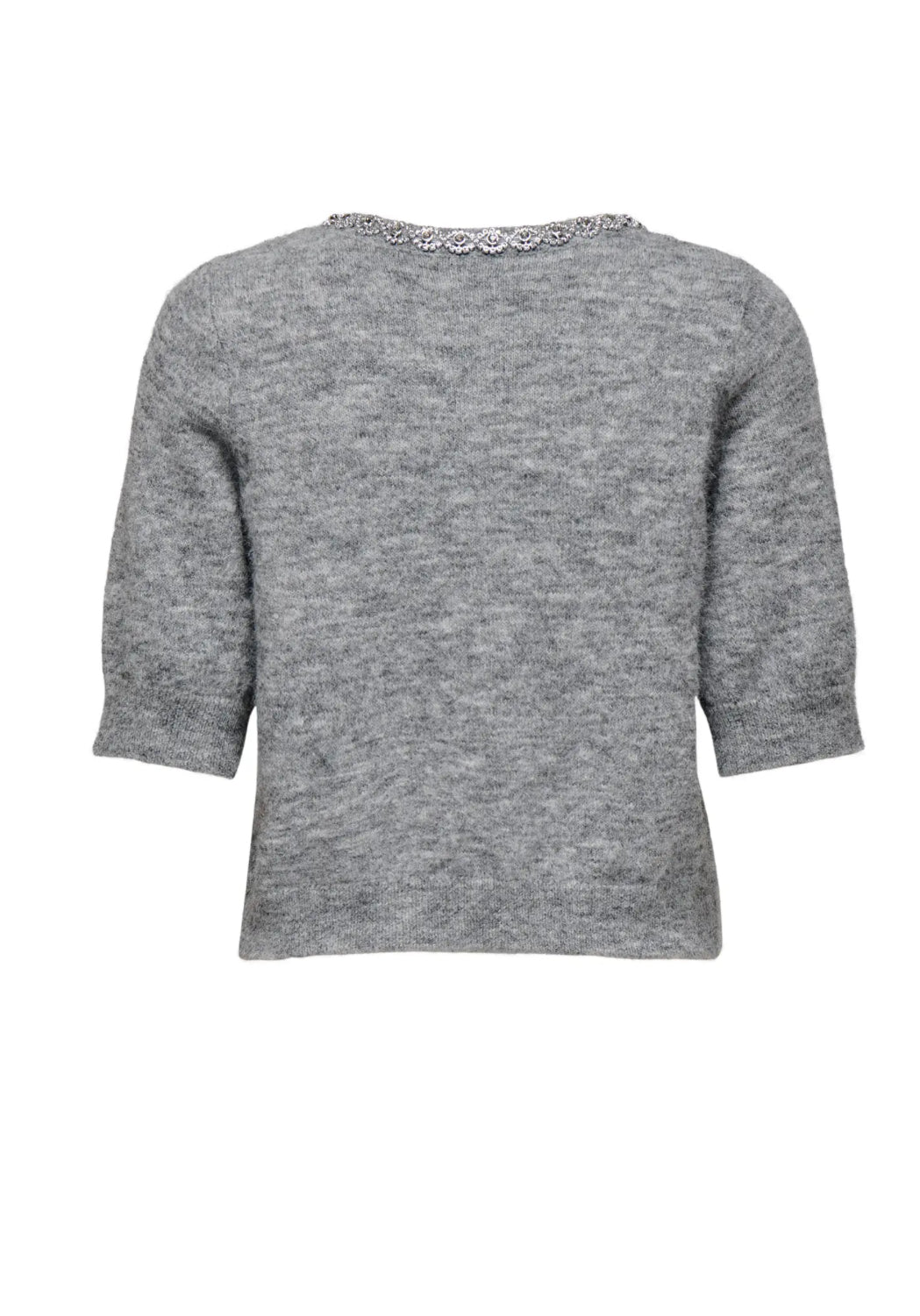JDY strikket cardigan