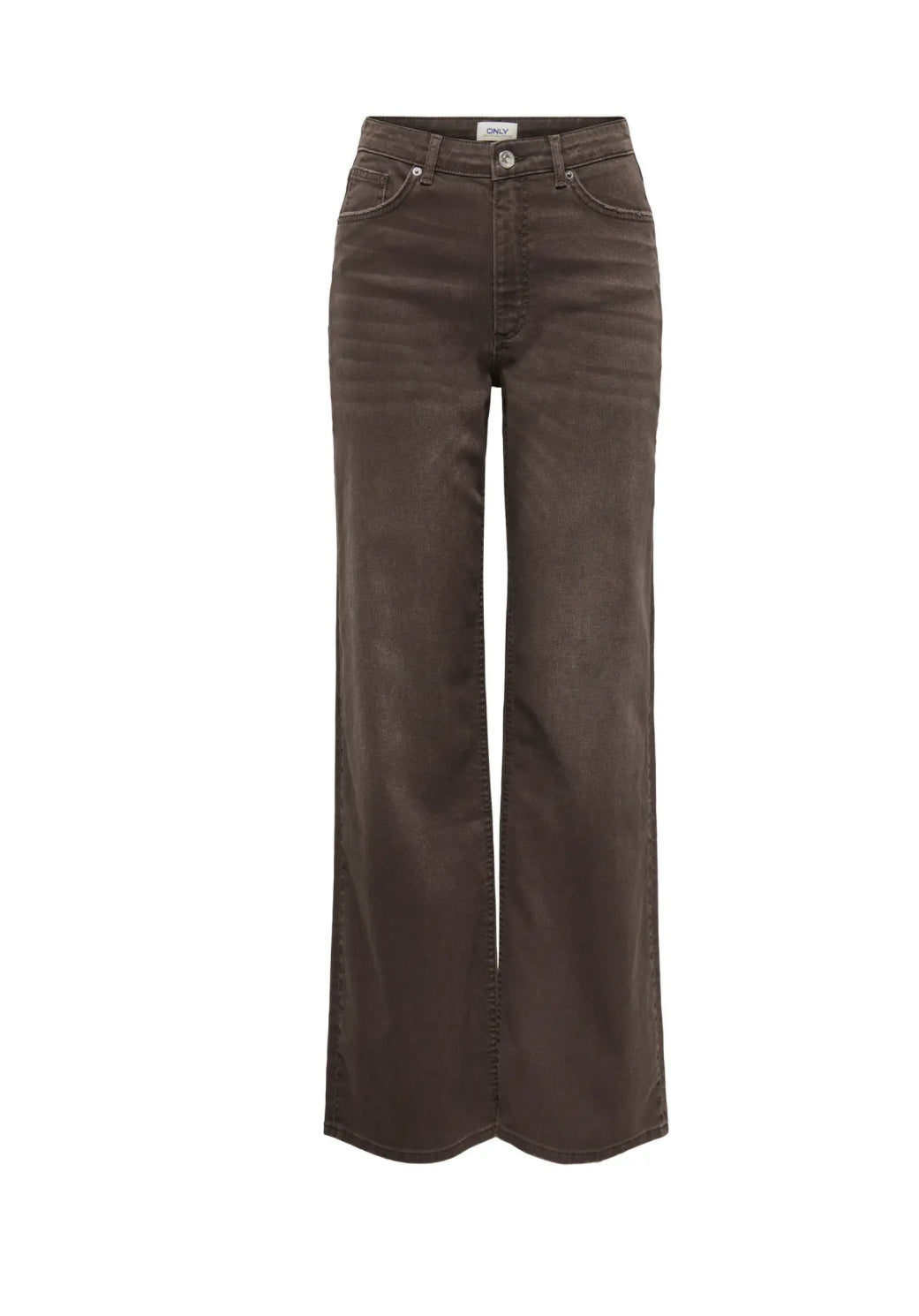 Only brune jeans