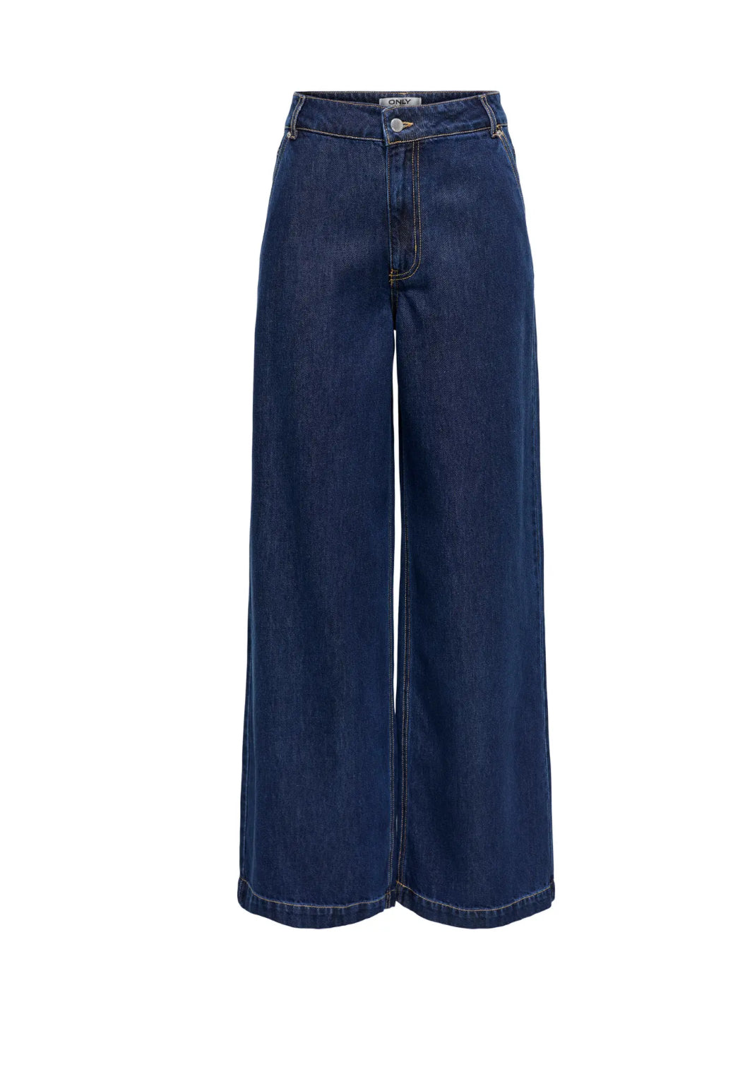 Only wide jeans