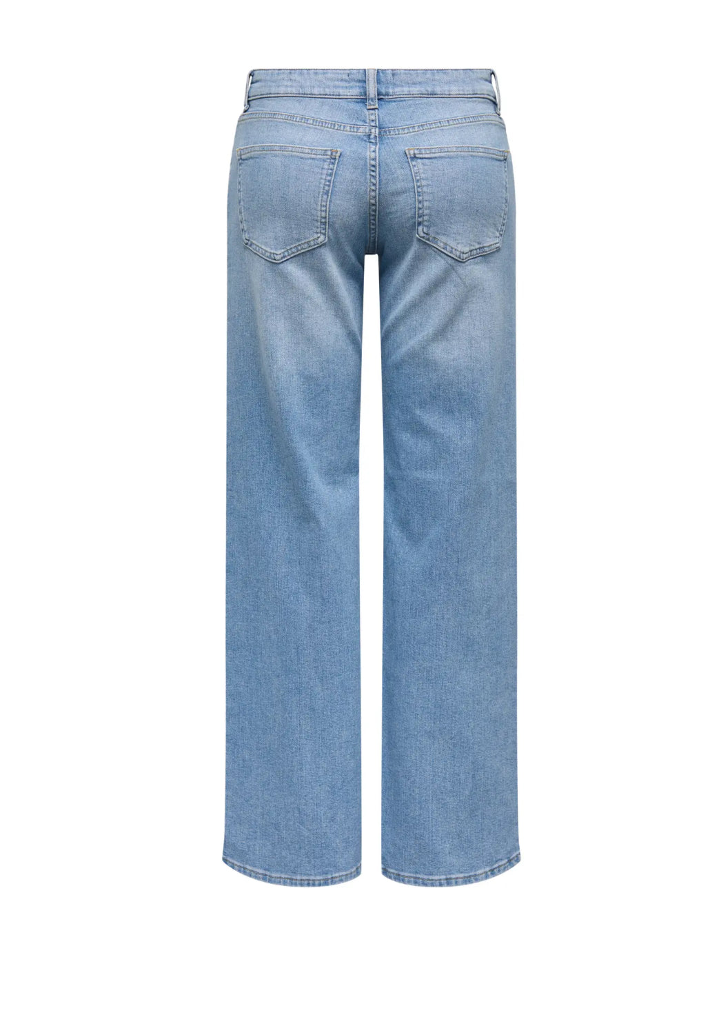 Only low waist jeans