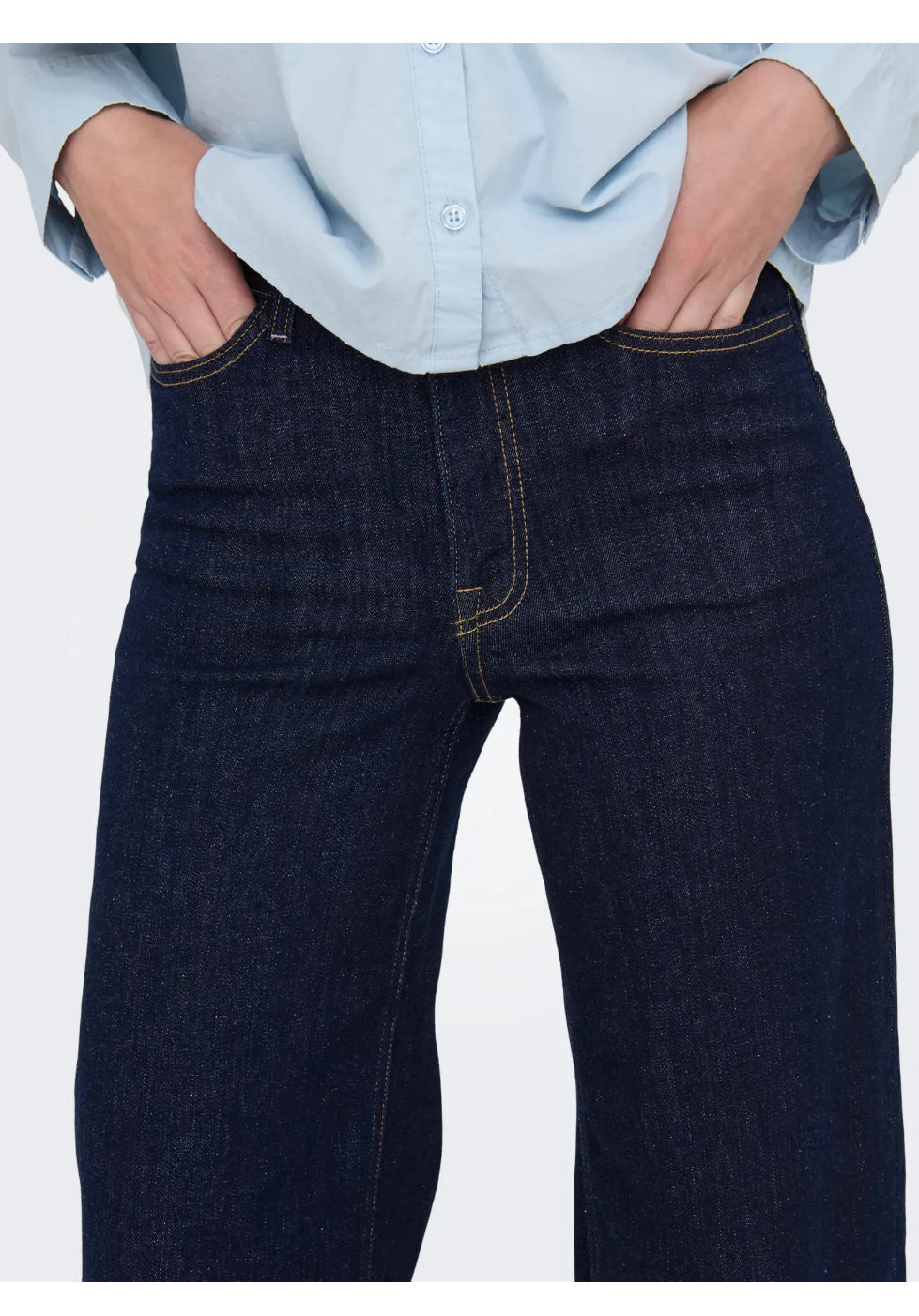 JDY straight jeans