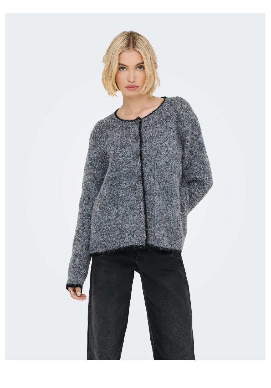 JDY cardigan
