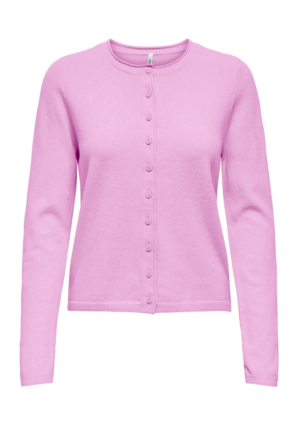 Only Strikket cardigan