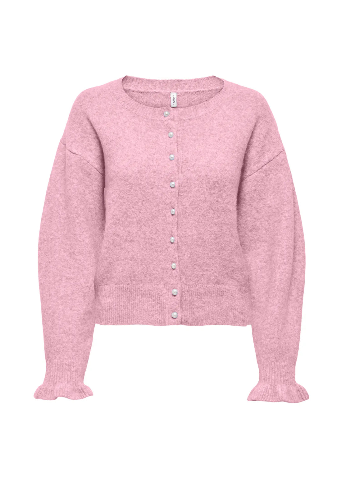 Only cardigan m. Perler