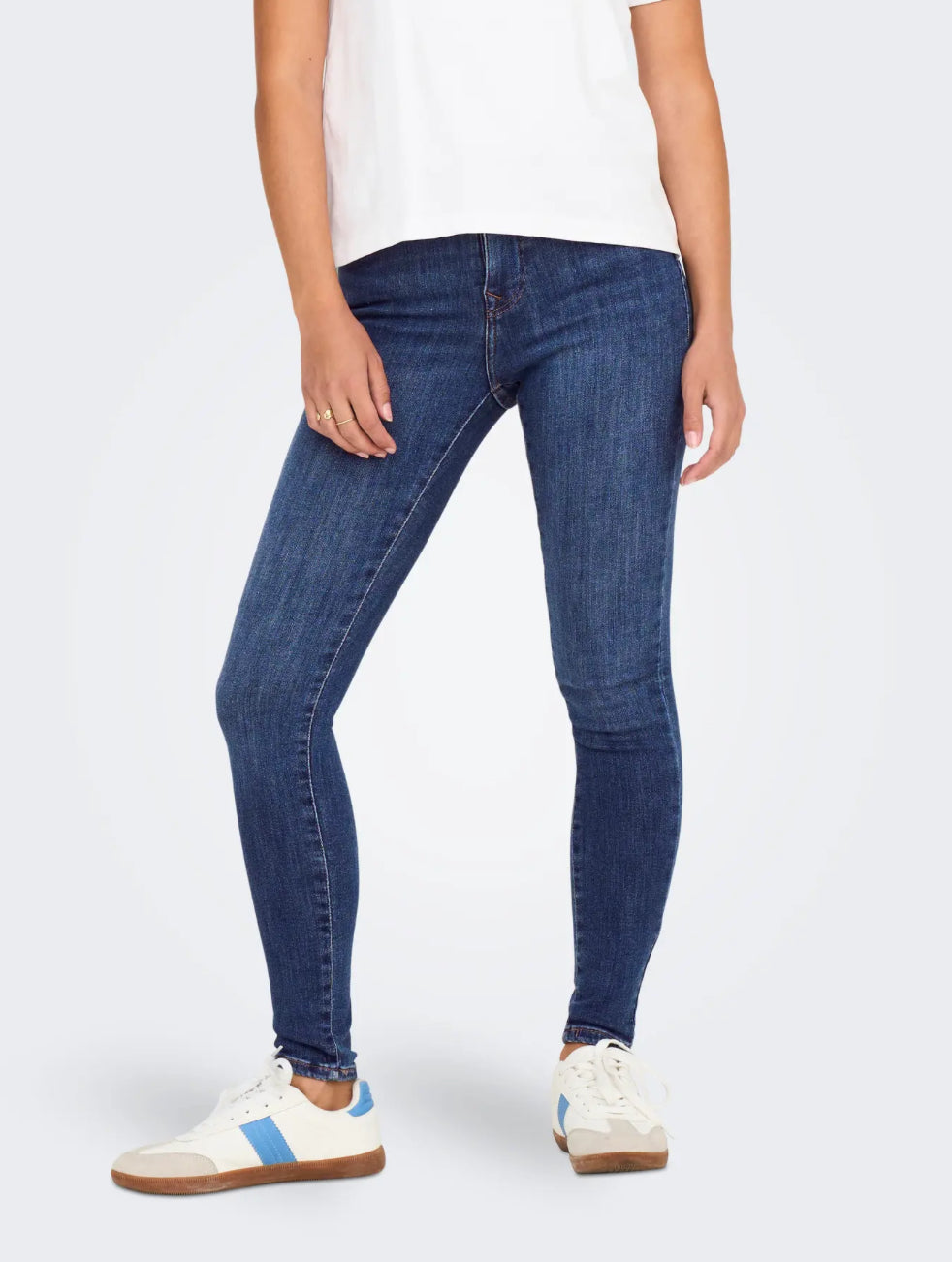 ONLY skinny jeans