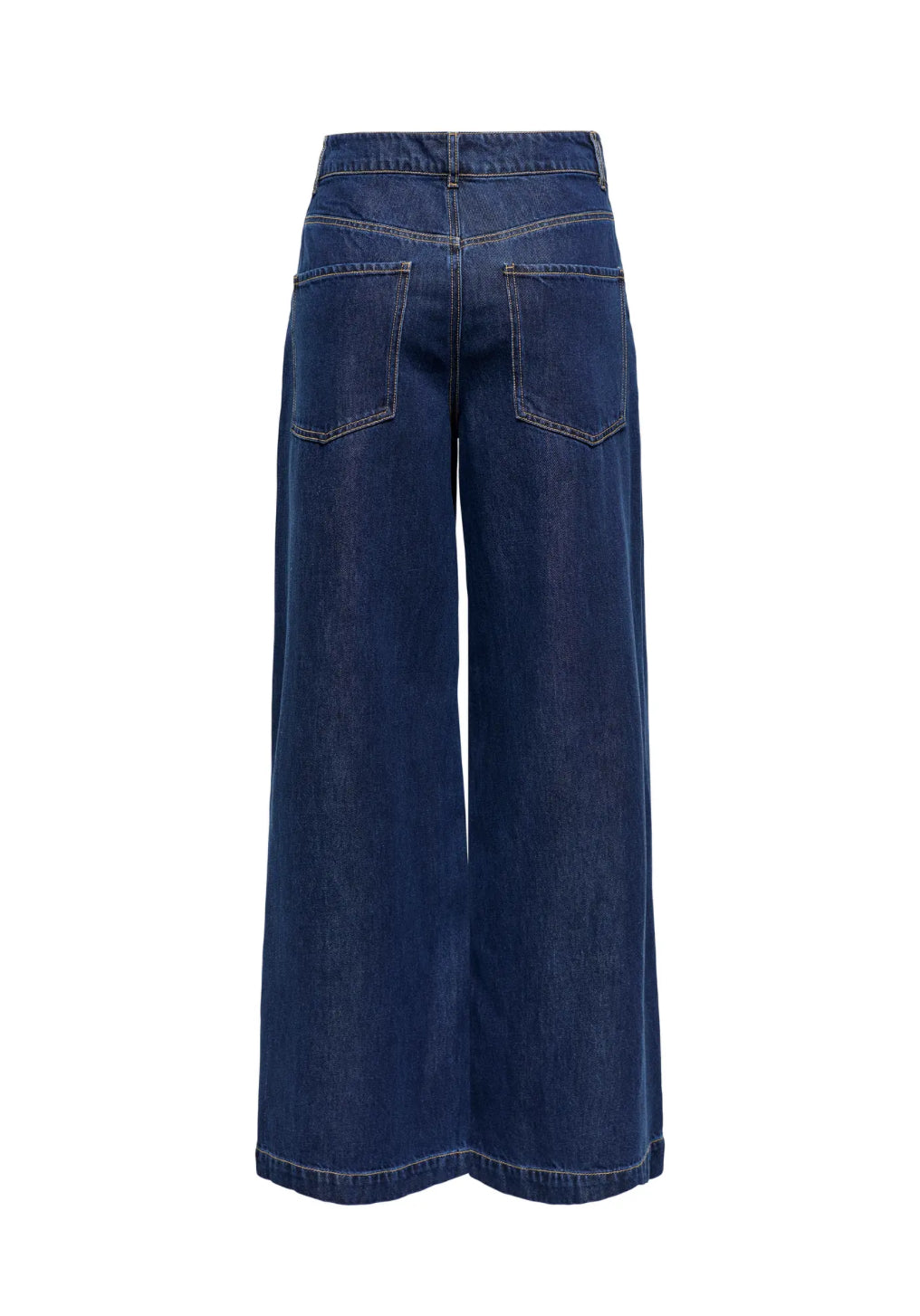 Only wide jeans