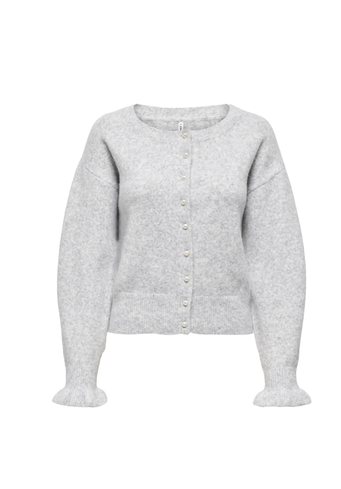 Only cardigan m. Perler