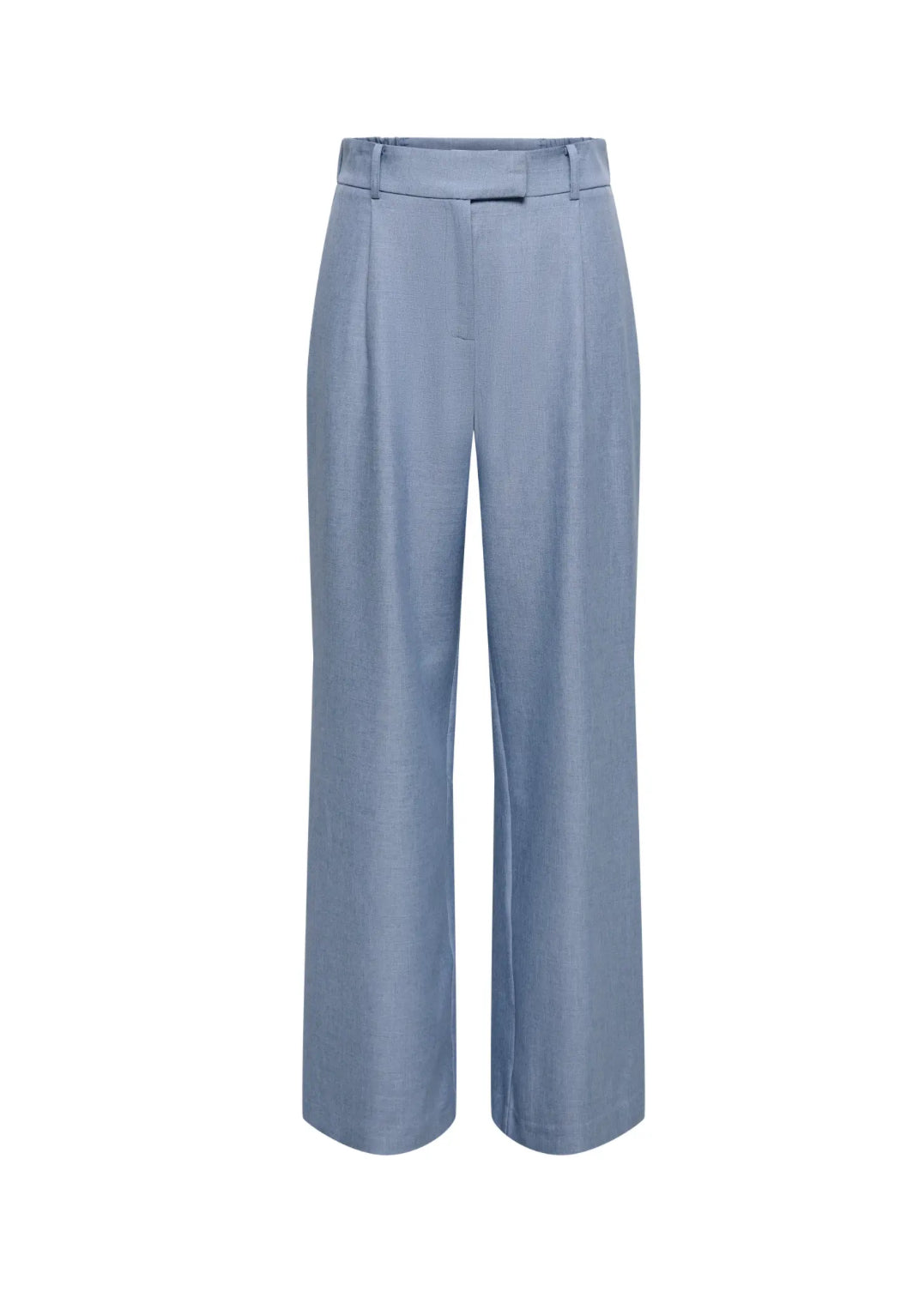 Only blå habit bukser