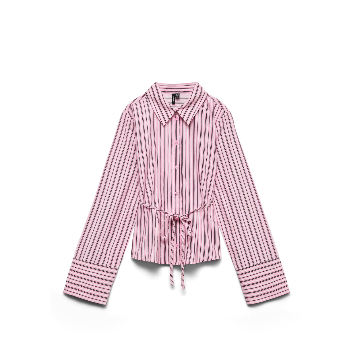 VERO MODA skjorte med talje
