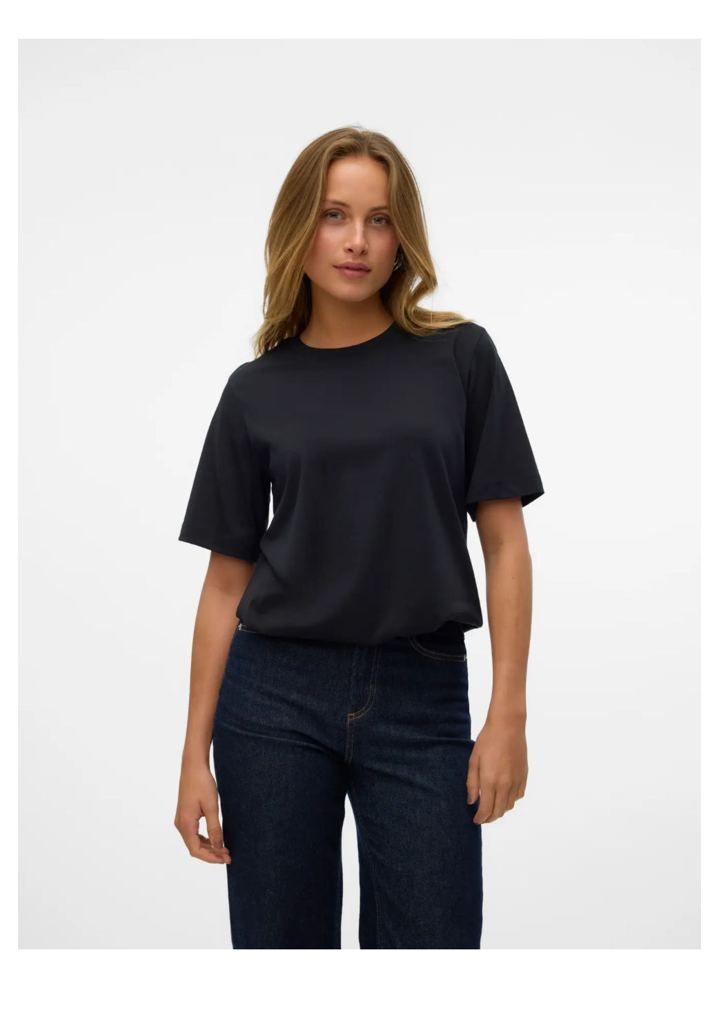 VERO MODA basis tee