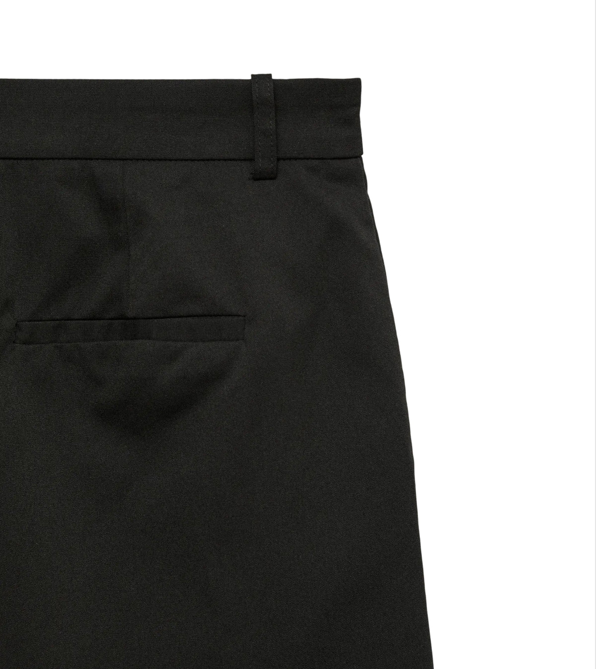 VERO MODA sorte wide suit pants