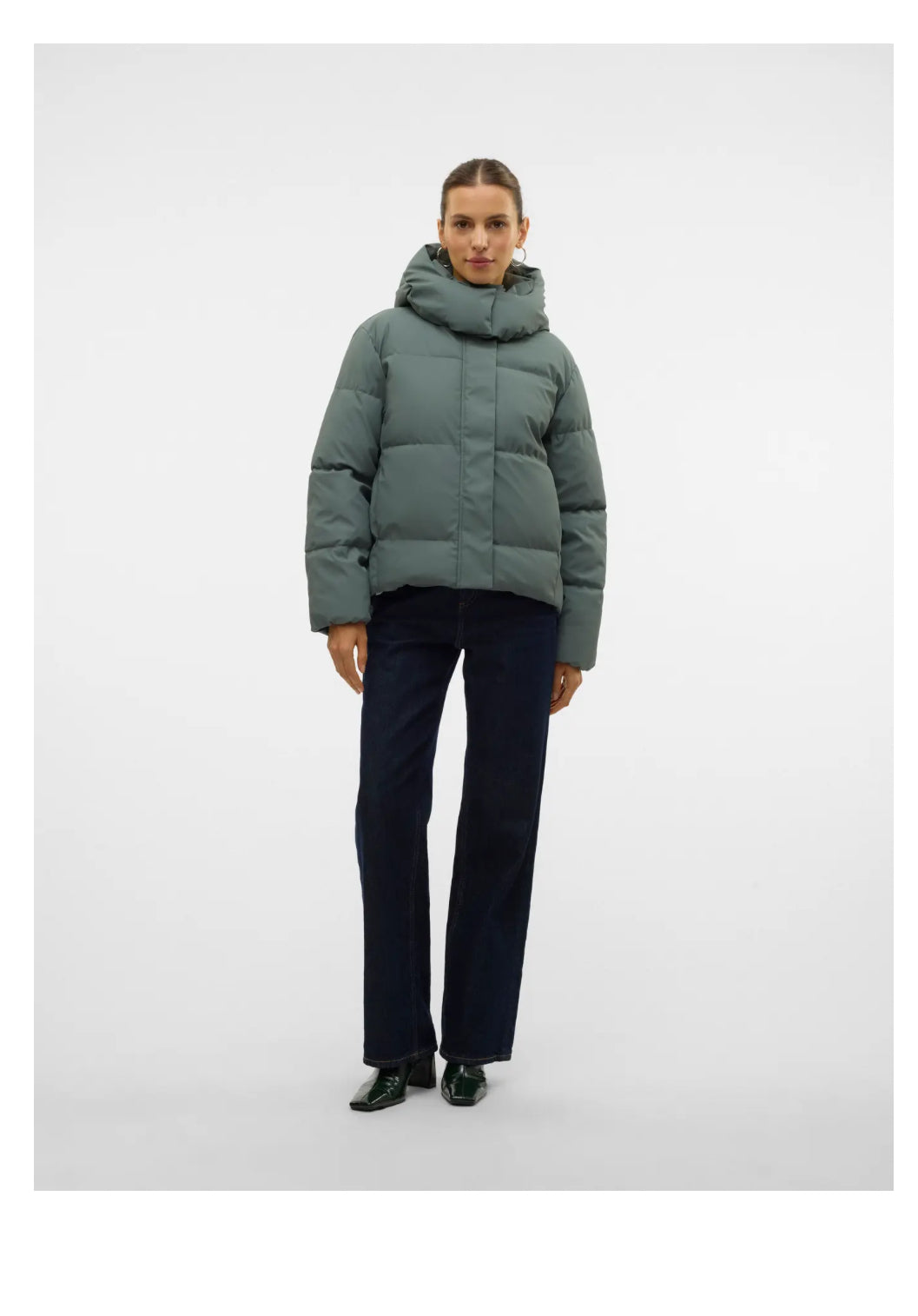 VERO MODA jakke