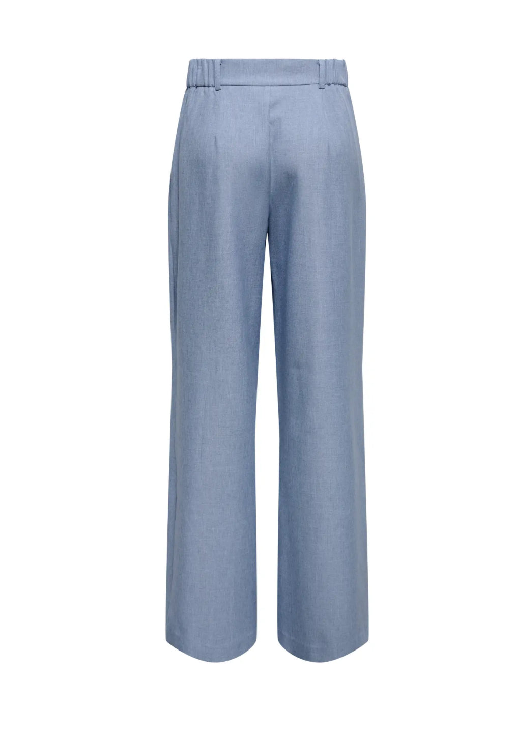 Only blå habit bukser