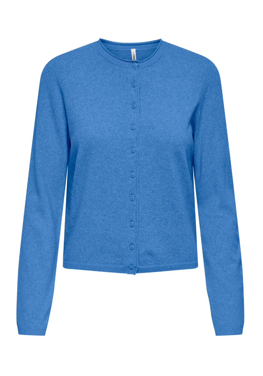 Only Strikket cardigan