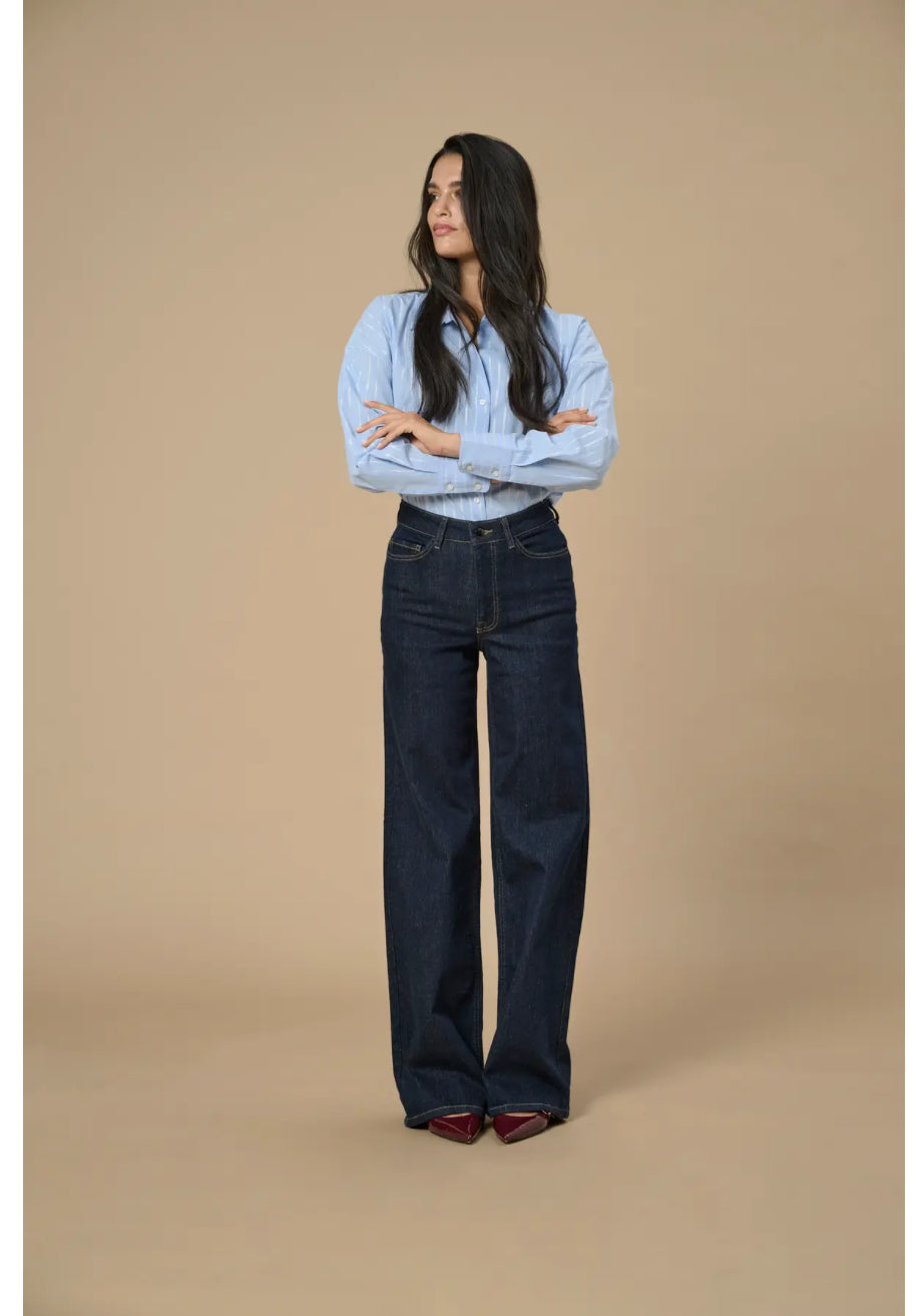 JDY straight jeans