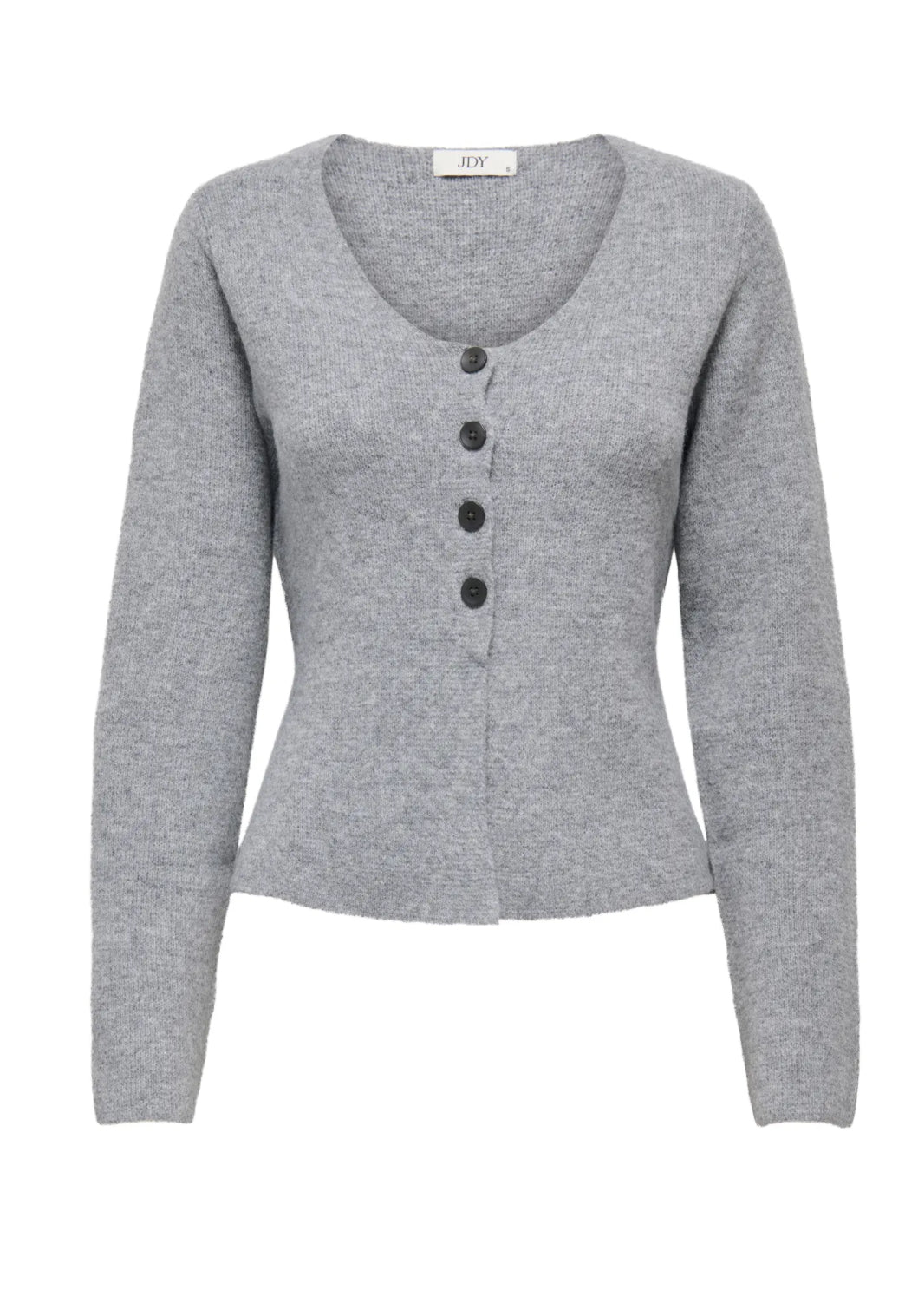 JDY figursyet cardigan