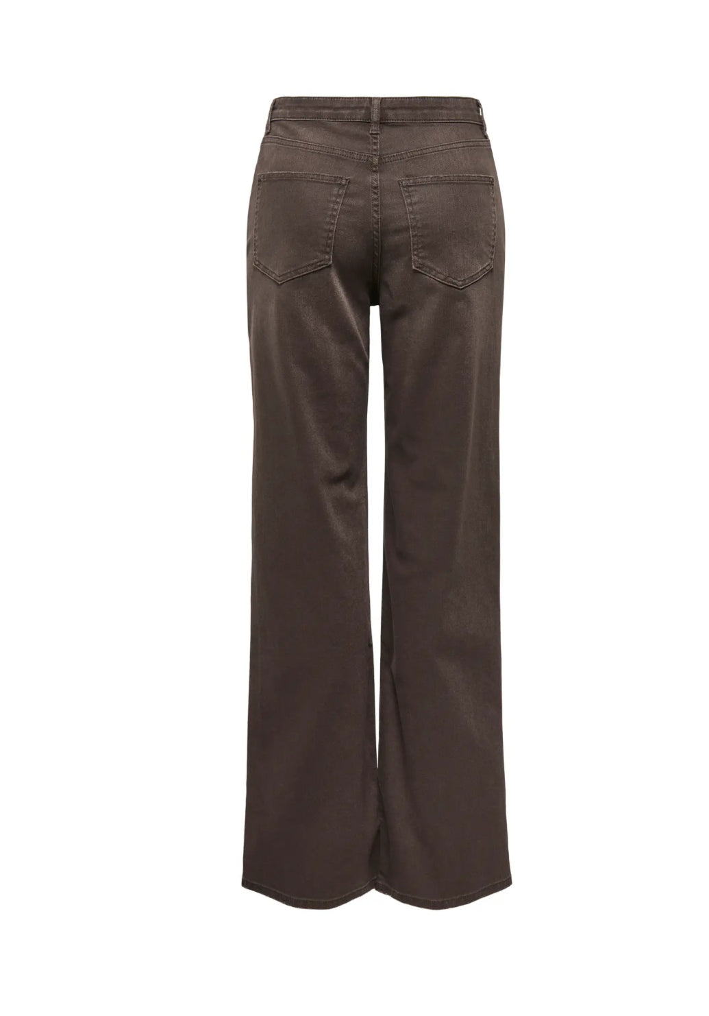 Only brune jeans