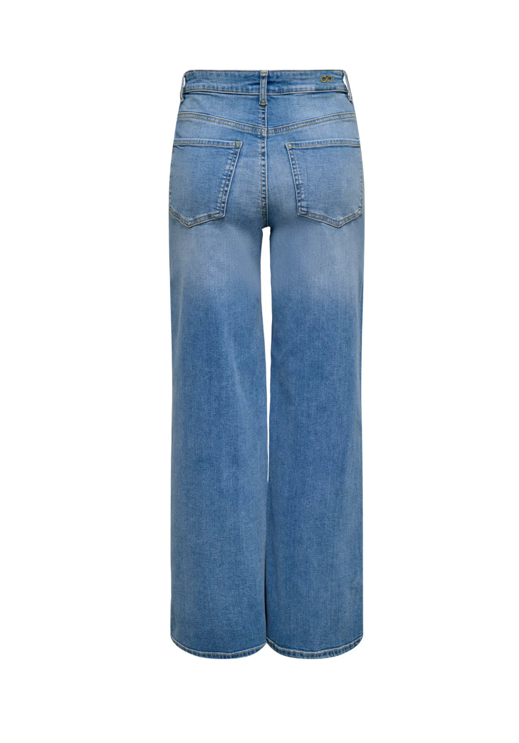 JDY straight jeans