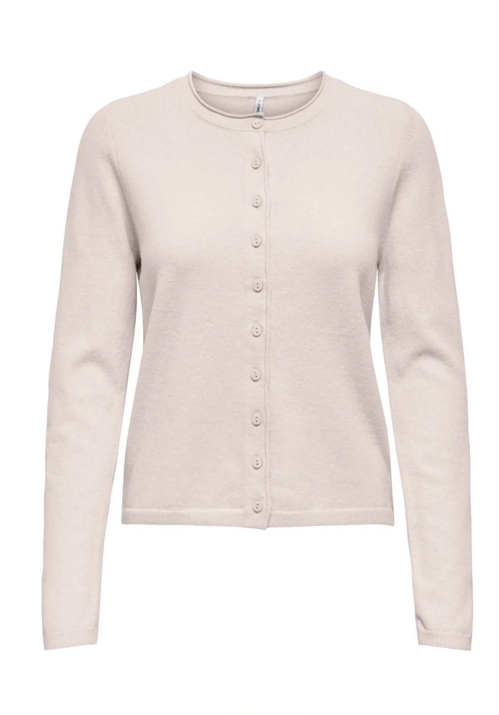 Only Strikket cardigan