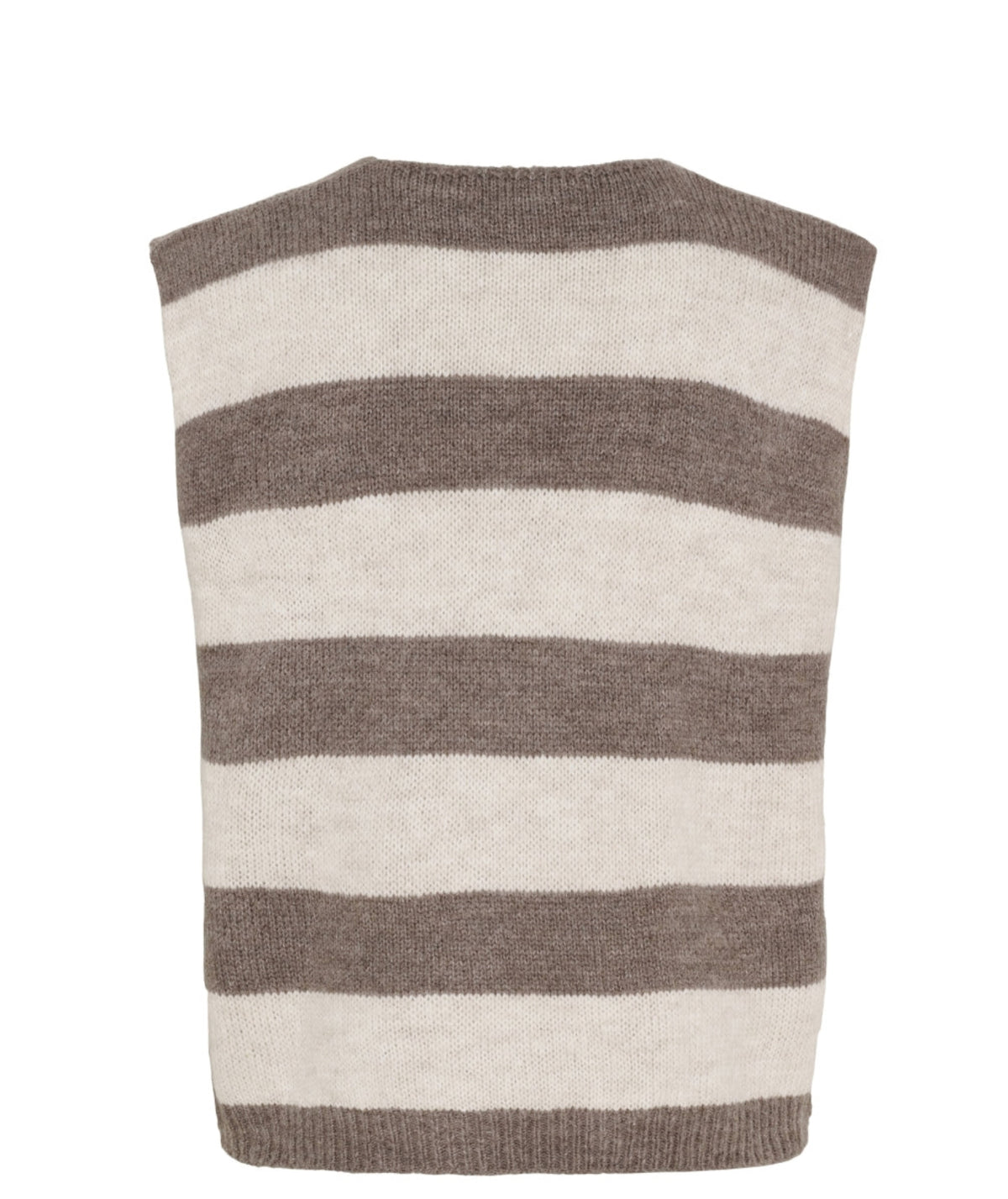 Marta strikket vest