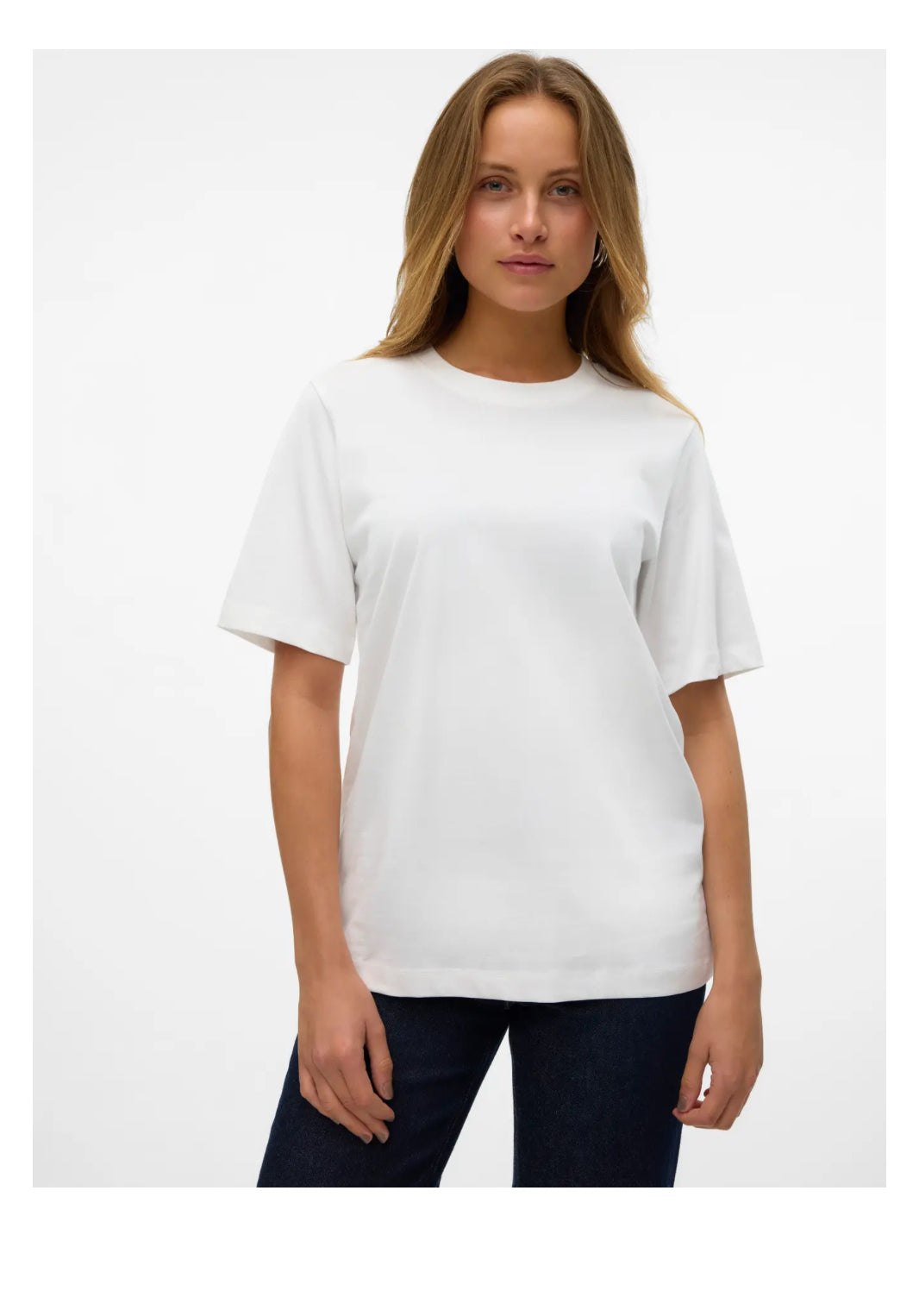 VERO MODA basis tee